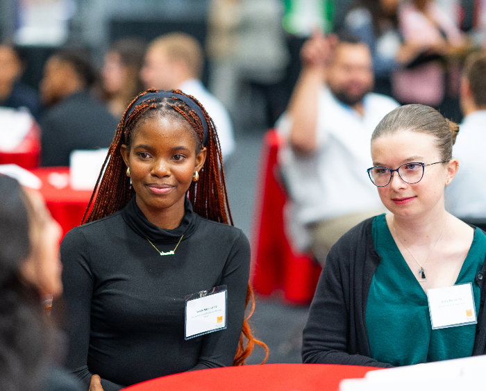 Speed Networking 2023 creates over 3,000 professional connections